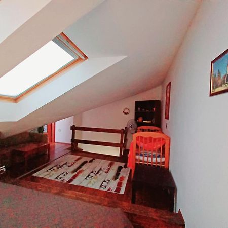 Lovely Central Apartment Μπρασόβ Εξωτερικό φωτογραφία