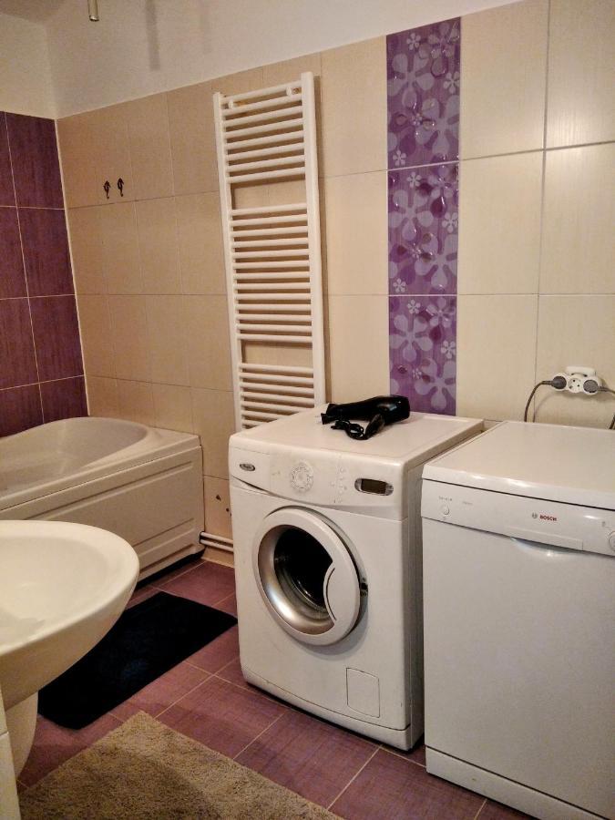 Lovely Central Apartment Μπρασόβ Εξωτερικό φωτογραφία