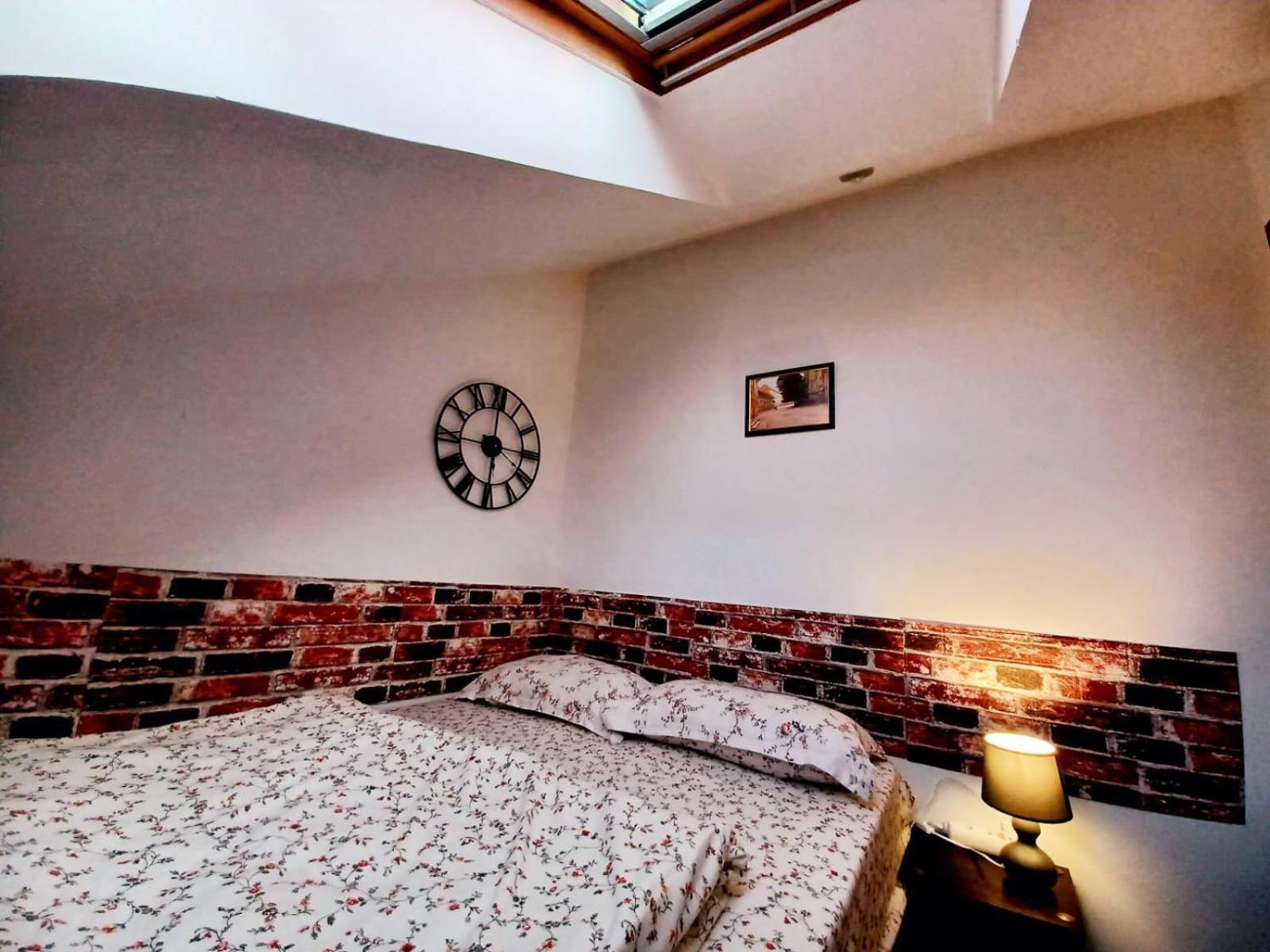 Lovely Central Apartment Μπρασόβ Εξωτερικό φωτογραφία
