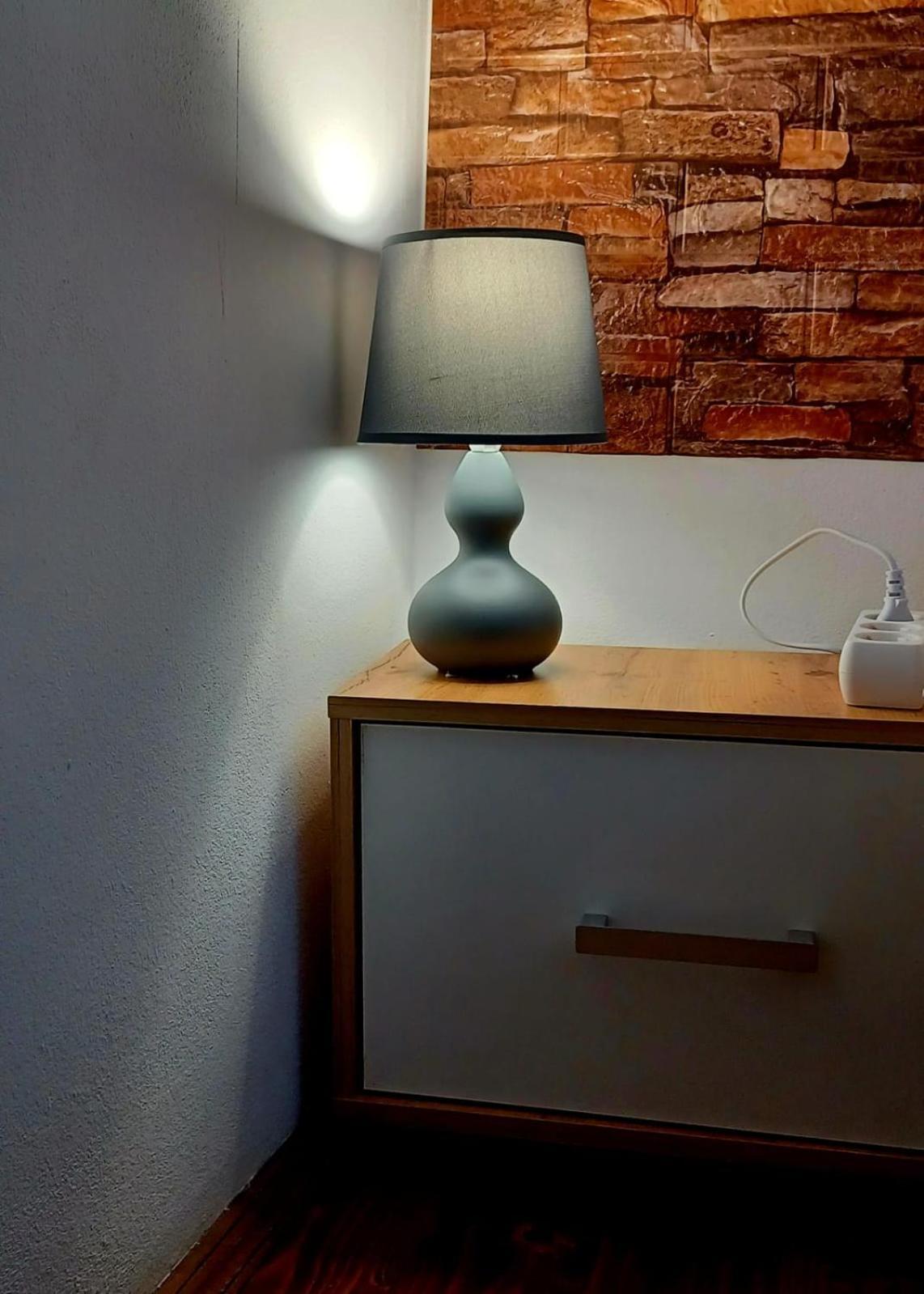 Lovely Central Apartment Μπρασόβ Εξωτερικό φωτογραφία