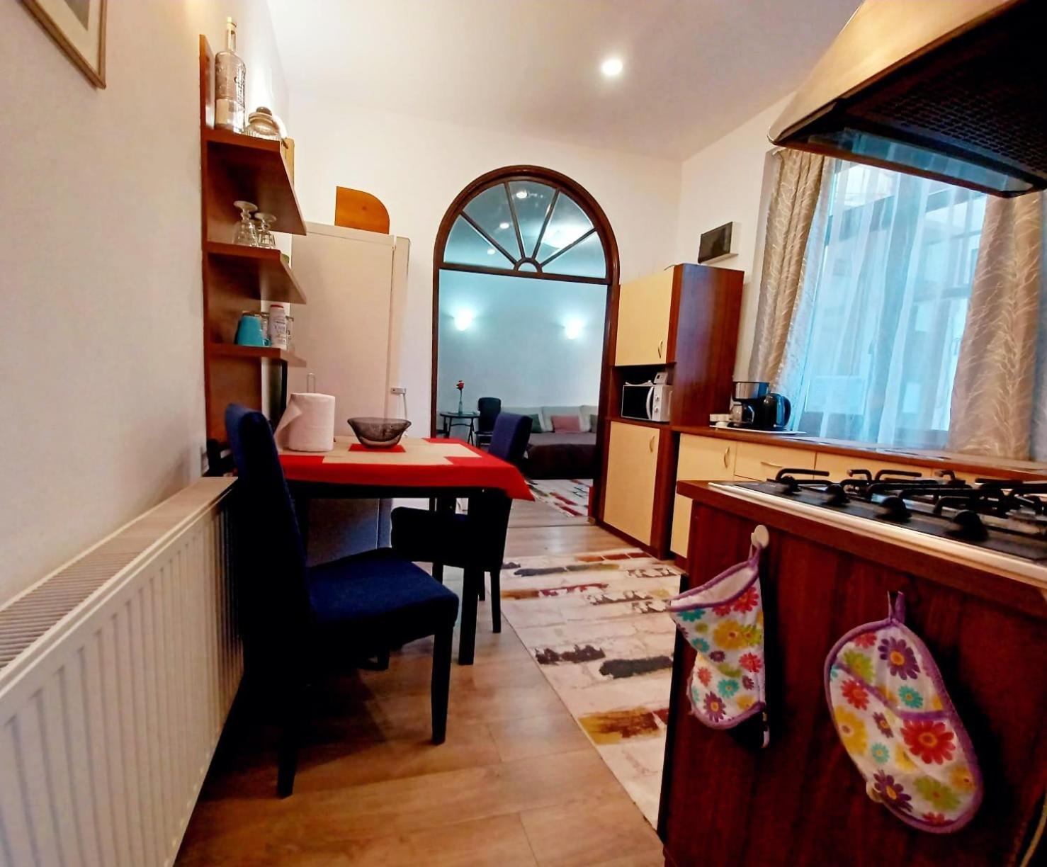 Lovely Central Apartment Μπρασόβ Εξωτερικό φωτογραφία